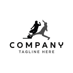 Football Logo Design