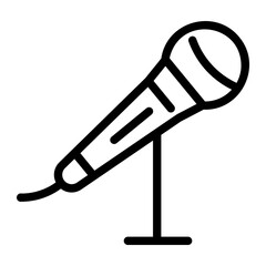 microphone