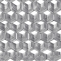 abstract geometric background,Seamless geometric pattern design shapes design fabric art fashion contour,
