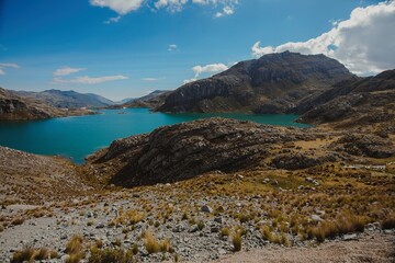 Laguna Canta