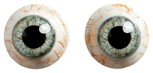 PNG Artificial eyes jewelry accessories accessory.