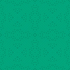 Geometric Abstract Seamless Pattern Background