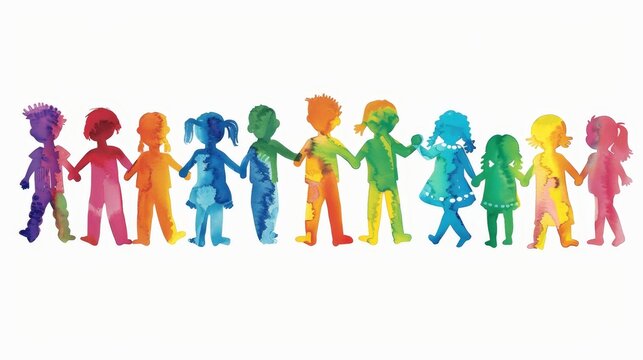 Inclusive education celebrates diversity and promotes respect for all individuals.