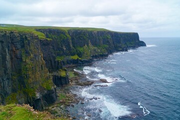 cliffs of moher