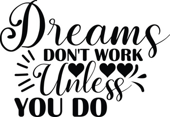 Sarcastic Typography SVG Vector Design 