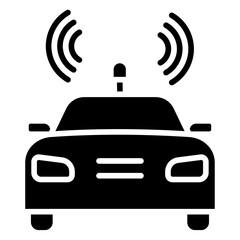 Automated Mobility icon