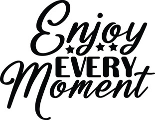 Sarcastic Typography SVG Vector Design 