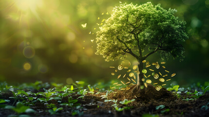 Dollar Tree abstract art work.