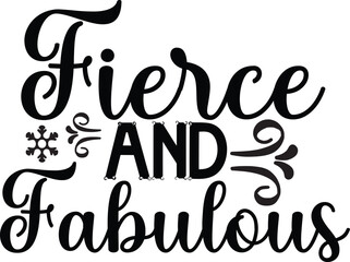 Sassy SVG Vector Art Design 