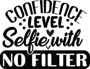 Sassy SVG Vector Art Design 