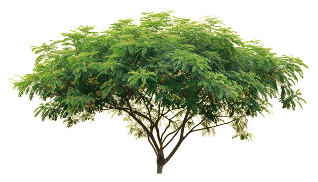 PNG Plant green tree leaf.