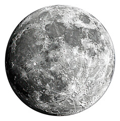 PNG Full moon astronomy nature space.