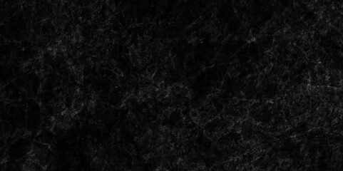 Dark concrete textured wall background.Old cement wall . scary dark texture of old paper parchment and,Black anthracite dark gray grunge old texture background,