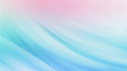 Obraz premium Captivate with a soft neon pastel gradient background for elegant product displays and feminine concepts.