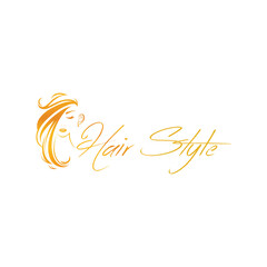Hair Style logo