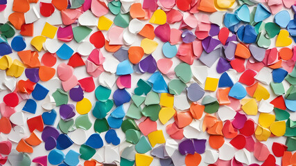 Vibrant colors. Colorful Abstract Background..Abstract  colorful texture background.