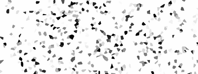 Abstract Polygonal Mosaic Background with terrazzo flooring texture polished stone. Scratch Grunge Urban splattered , dirty,poster for your design.