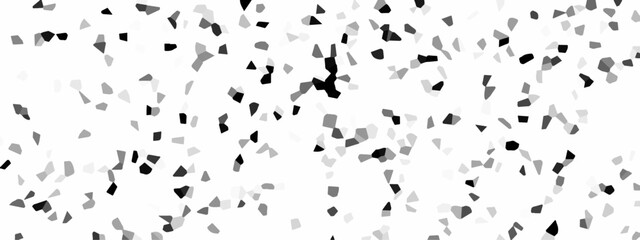 Abstract Polygonal Mosaic Background with terrazzo flooring texture polished stone. Scratch Grunge Urban splattered , dirty,poster for your design.