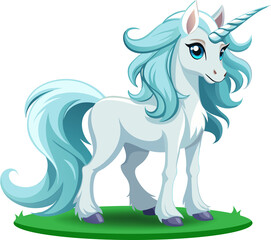 Magical and Enchanting The World of Cute, Adorable Unicorns