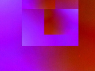 Modern bright purple dark pink fuchsia burgundy red wine hue abstract geometric gradient square minimal pattern energy success concept glamour decorative background texture web template design banner 