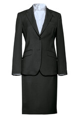女性スーツ（Women's Suits)