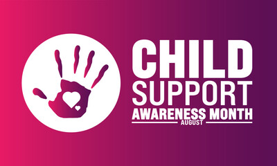 United States Coast Guard birthday. August 4 ,Design with american flag and patriotic stars. Template for background, banner, card, poster with text inscription.