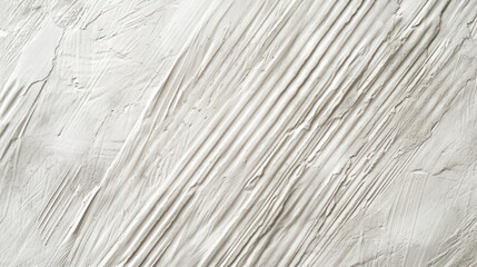 Obraz premium Dirty white gray muted shade color paper texture background. Faded cotton corduroy pattern. High resolution photo