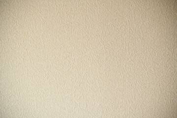 ベージュの壁紙