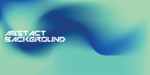 Abstract modern gradient background design. Vector illustration
