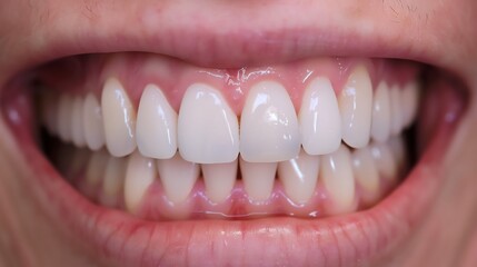Transforming Smiles: Innovations in Cosmetic Dentistry for Aesthetic Excellence