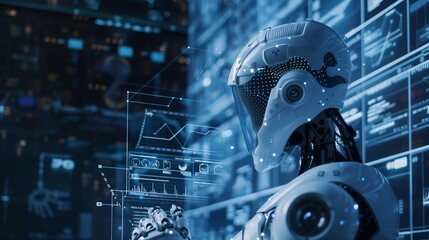 Integrating Artificial Intelligence (AI) in Construction: Reshaping the Industry