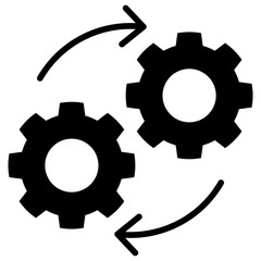 Integration Icon