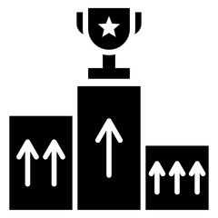 Competition Icon