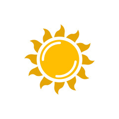 Sunlight Icon