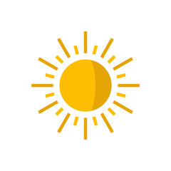 Sunlight Icon