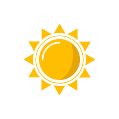 Sunlight Icon