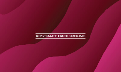 Red abstract technology geometric modern stripes background with texture pattern