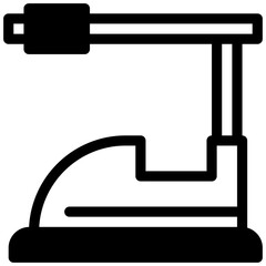  bumper cars, Carnival, cars, circus Icon