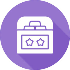 Reward Vector Icon