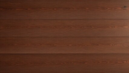 Naklejka premium Brown Wooden Parquet Floor Texture for Background