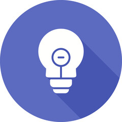 Bulb Vector Icon