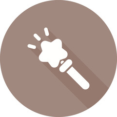 Magic Wand Vector Icon