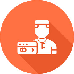 Web Engineer Vector Icon