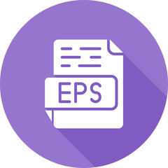 EPS Vector Icon