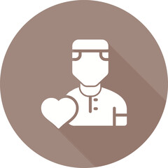 Human Sport Vector Icon