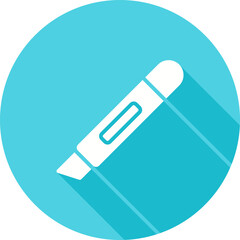 Electrician's Knife Vector Icon