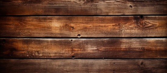 Fototapeta premium Weathered Wooden Plank Texture