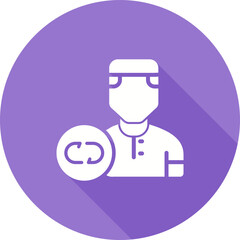 Solution Vector Icon