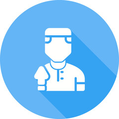 Self Esteem Vector Icon