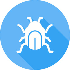 Beetl Vector Icon